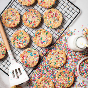 Celebration | 2.25 lb Tub Cookie Dough — view details