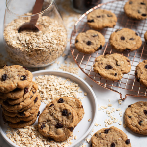 Oatmeal Raisin | 2.25 lb Tub Cookie Dough — view details