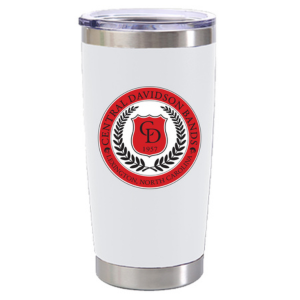 White Tahoe 20oz - Custom 1 Digital Print — view details