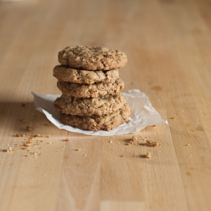 Awesome Oatmeal Cookie Mix — view details