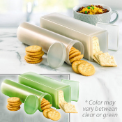 Cookie Cracker Keeper — view details
