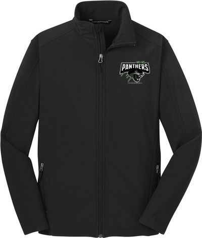Core Soft Shell Jacket — view details