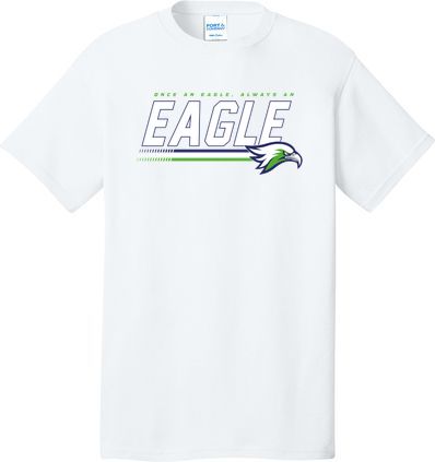 Core Cotton Tee — view details