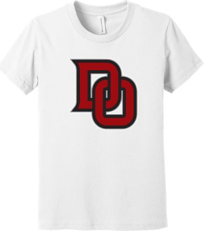 Youth Jersey Short Sleeve Tee — view details