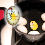 Eggy Time Egg Boiler — view details