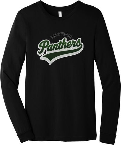 Unisex Jersey Long Sleeve Tee — view details