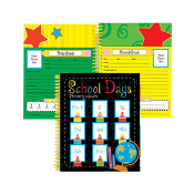 School Days Memory Album — view details