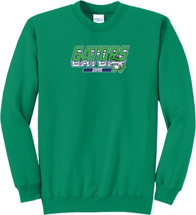 Core Fleece Crewneck Sweatshirt — view details