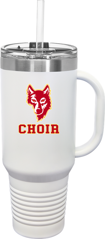 40oz Handle Tumbler — view details