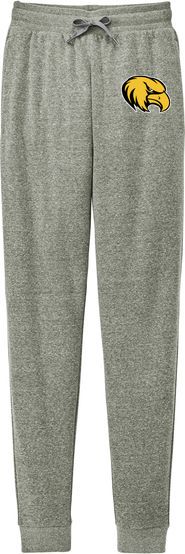 Perfect Tri Fleece Jogger — view details