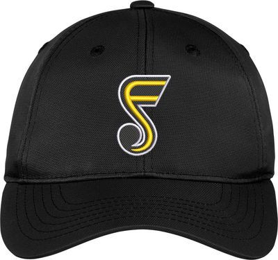 Dry Zone Nylon Cap — view details