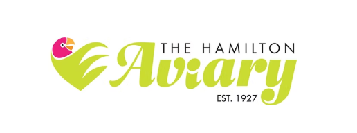 The Hamilton Aviary O/A Friends