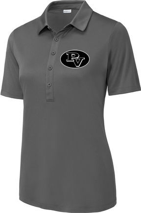 Women's Posi-UV Pro Polo — view details