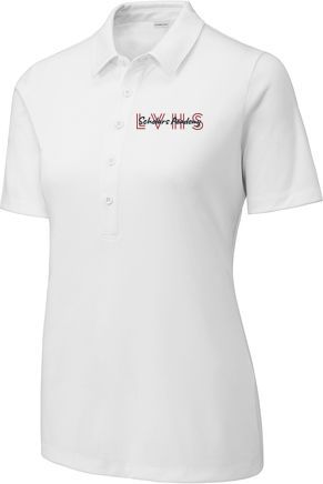 Women's Posi-UV Pro Polo - view details