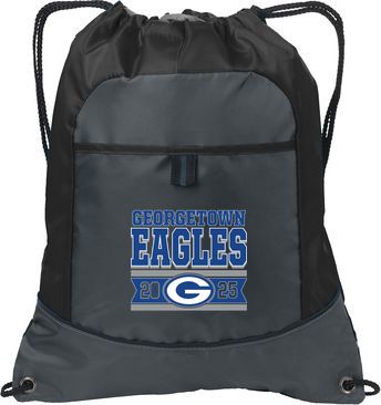 Pocket Cinch Pack — view details