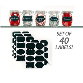 Chalkboard Labels — view details