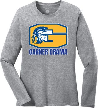 Women's Long Sleeve Core Cotton Tee — view details
