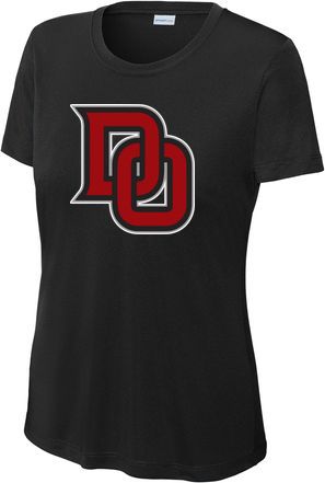Women's PosiCharge Competitor Tee — view details