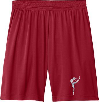 PosiCharge Competitor 7" Short — view details