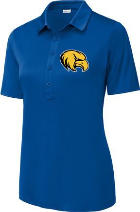 Women's Posi-UV Pro Polo — view details