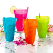 Sippy Straw Cups — view details