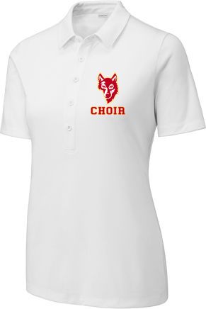 Women's Posi-UV Pro Polo — view details