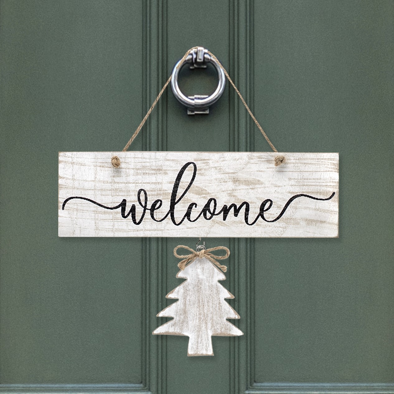 Welcome Every Season! — view details