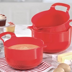 Mixing Bowls - Set of 3 — view details