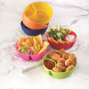 Snack Bowls Set of 6 — view details