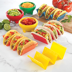 Taco Tuesday 7 piece set — view details