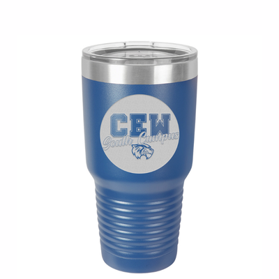 Royal Blue 30oz Polar Camel — view details