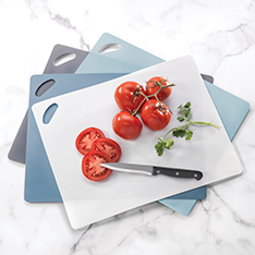 Flexible Cutting Mats Set of 4 — view details