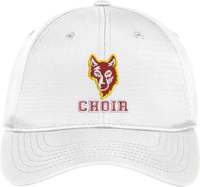 Dry Zone Nylon Cap — view details