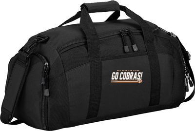 Gym Bag — view details