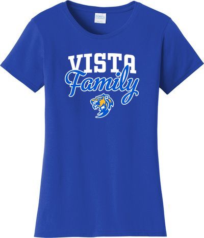 Women's Fan Favorite Tee — view details