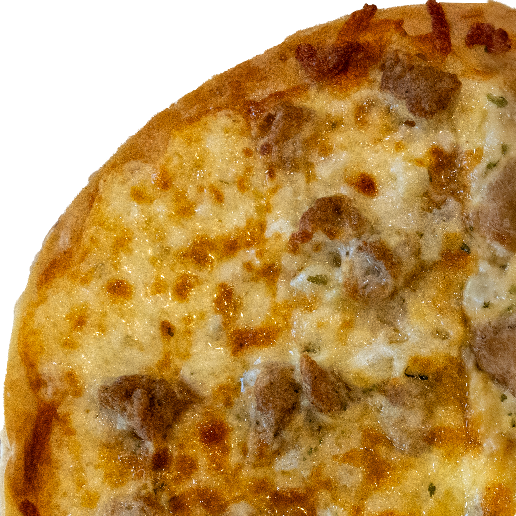 White Sausage Garlic — view details