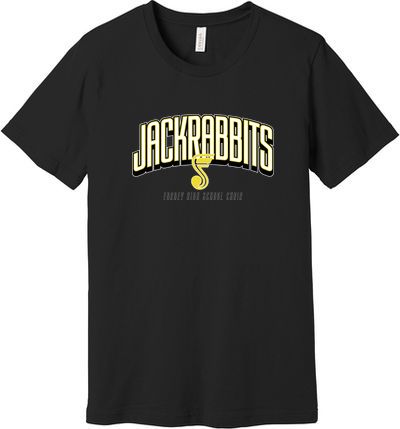 Unisex Jersey Short Sleeve Tee — view details