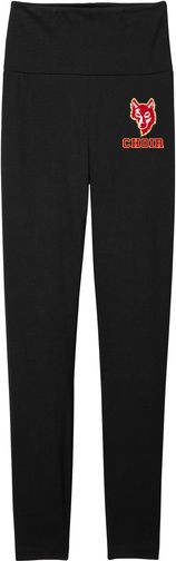 Women’s Flex High-Waist Legging — view details