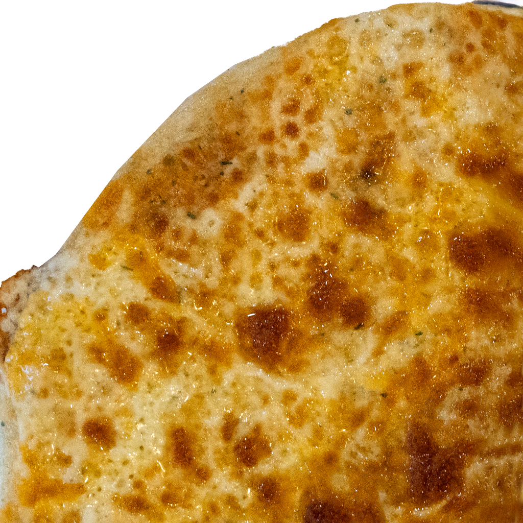 Garlic Butter Pizza — view details