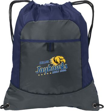 Pocket Cinch Pack — view details