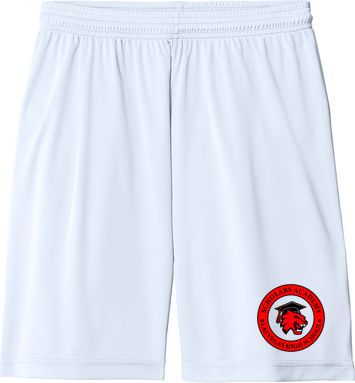 PosiCharge Competitor 7" Short - view details