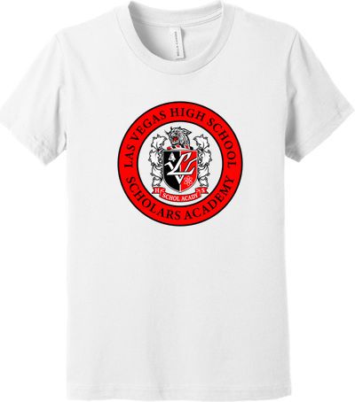 Youth Jersey Short Sleeve Tee - view details