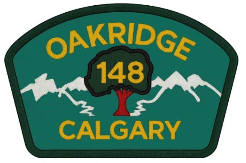 148 Oakridge Scouts