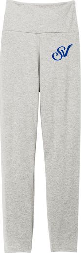 Women’s Flex High-Waist Legging — view details