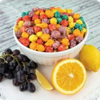 Fruity — view details