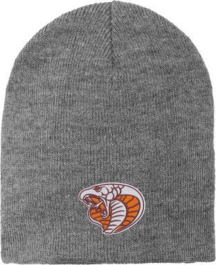 Knit Skull Cap — view details