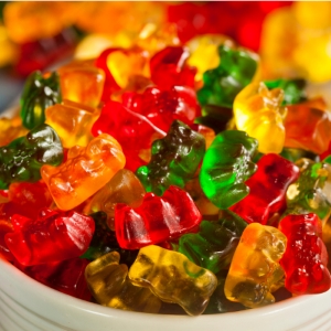 Gummi Bears 7oz — view details