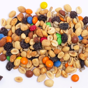 Sweet n' Crunchy Trail Mix — view details