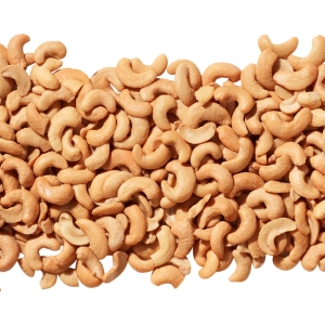 Cashew Halves — view details