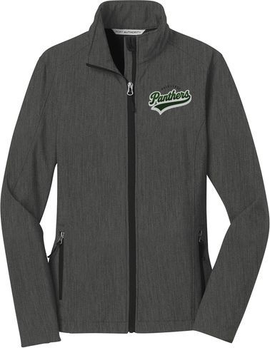 Women's Core Soft Shell Jacket — view details